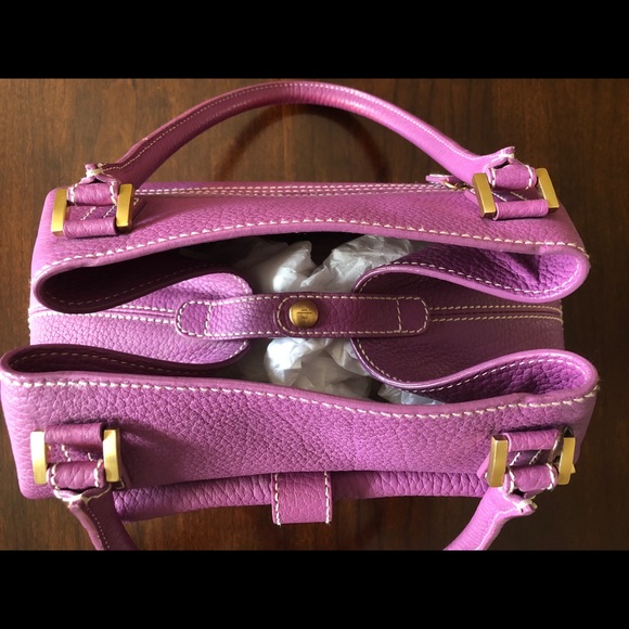 Loro Piana Mini Fjord Globe Tote - Picture 5 of 7
